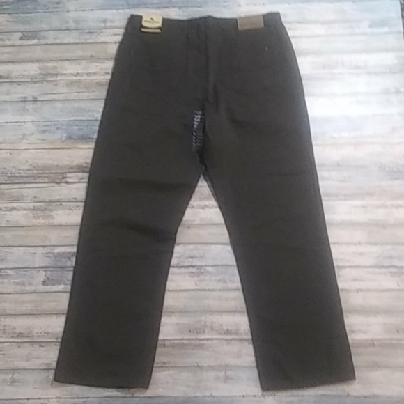 New Men's Woolrich pants 36×32 - Picture 5 of 8